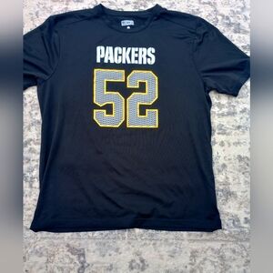 GreenBay Packers Men's XL Shirt
